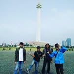 Michael Rider Crew Armada - @crewarmada - Instagram