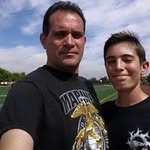 Michael Armato - @armatomichael - Instagram
