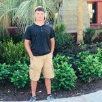 Michael - @michael_harmon811 - Instagram
