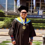 Michael Armstrong Subali - @michaelarmstrongs - Instagram