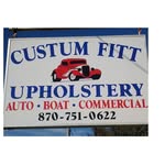 Michael Aronoff - @custumfittupholstery - Instagram