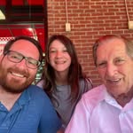 Michael Arrowood - @michael_redbeard - Instagram