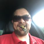 Michael Arrowood - @arrowood_michael - Instagram