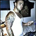 Michael Arrowood - @box_nation - Instagram