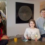 Michael Arrowsmith - @arrowsmith474 - Instagram