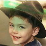 Michael Arrowsmith - @micky.onestitch - Instagram