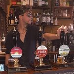 Michael Arrowsmith - @michaelarrowsmith - Instagram