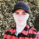 Michael Arseneault - @michaelarseneault - Instagram