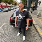 Michael Artiles - @mikestraightflexing - Instagram