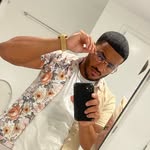Michael Artiles - @mr.imperfection22 - Instagram