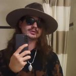 Michael T. Artley - @loki_bear27 - Instagram
