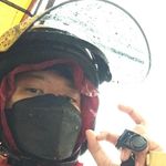 C.U - @michael_aryo75 - Instagram