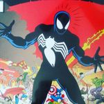 Michael Ary - @marvel__mike - Instagram