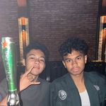 michael arya - @michaelaryq - Instagram