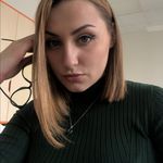 Michaela ✨ - @michaela_ryparova - Instagram