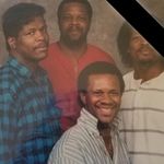 Michael Asberry Sr. - @asberrysr.michael - Instagram