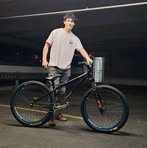 Michael Asher - Facebook