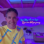Michael Asher - @mmichaeelser2123 - Instagram