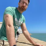 Michael Asher - @michaelasher870 - Instagram