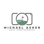 Michael Asher Golf Photography - @michaelashergolfphotography - Instagram
