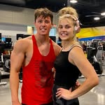 Michael Asher Mantel - @mantelgains - Instagram
