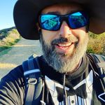 Michael “TuxHike” Ashline - @tuxhikes - Instagram