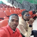 MICHAEL ASIEDU - @maki.to1235 - Instagram