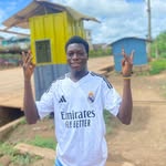 Michael Asiedu - @asiedu4629 - Instagram