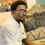 Michael Asiedu - @michaelasiedu1987 - Instagram