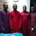 Michael Asiedu - Facebook