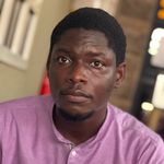 Michael Asiedu - @kaizen_mickey - Instagram