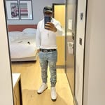 Michael Asiedu - @masiedu14 - Instagram