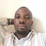 Michael Asiedu - @bro_kwame4 - Instagram
