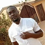 Michael Asiedu Kwarteng - @asiedumichaelkwa - Instagram