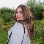 Michaela Sliney - @michaelasliney - Instagram