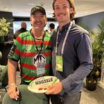 Michael Aspinall - @ssaspro - Instagram