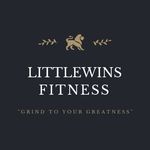 Michael Aspinall - @littlewinsfitness - Instagram