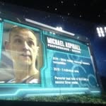 Michael Aspinall - @mickaspinall73 - Instagram
