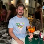 Michael Aspinall - @michaelaspinall - Instagram
