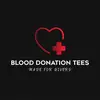 Michael Aspinall - @blooddonationtees - TikTok