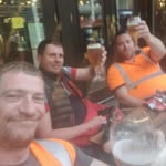 Michael Aspinall - @michaelaspinall1981 - Instagram