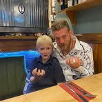 Michael Aspinall - Facebook