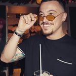 Michael Aspinwall - @sharkthebarber - Instagram