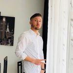 𝑀𝒾𝒸𝒽𝒶𝑒𝓁 𝒶𝓈𝓈𝒶𝒹 👑 - @michael.assad7145 - Instagram