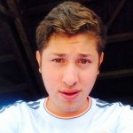 Michael Assad - @michael.ronaldo7 - Instagram