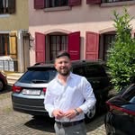 Michael Assad - @herr__assad - Instagram