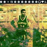 michael asselin - @giannis_antetokounmpo_3 - Instagram