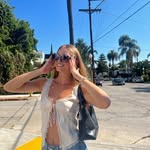 Michaela Stark - @michaelastarkk - Instagram