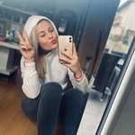 Michaela Šťastná - @michaela___stastna - Instagram