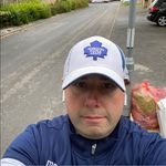 Michael Astle - @mickast1980 - Instagram